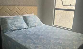 Imagem 6: Vendo Casa Duplex com Dois/Quartos e Piscina Privativa - São Miguel dos Milagres, AL