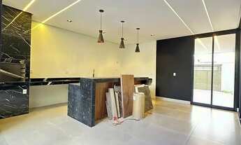 Imagem 4: Imóvel para venda LOTE INTEIRO COM PISCINA OPORTUNIDADE - Residencial Vereda dos Buritis