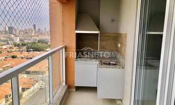 Imagem 7: Apartamento para alugar em Piracicaba no bairro Dois Córregos