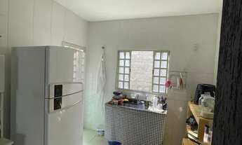 Imagem 5: Sf. Casa no Pedro Texeira