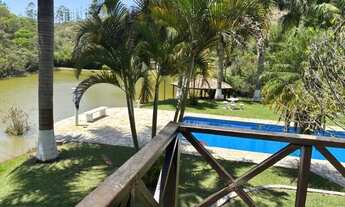 Imagem 5: Chácara incrível para temporada para 10 pessoas