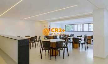 Imagem 2: Vendo Novo e pronto apartamento 02 quartos, 48 m2, 01 vagas de garagem em Boa Vi