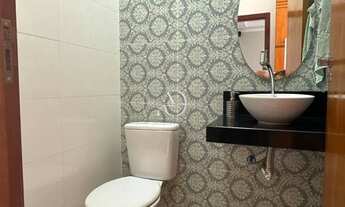 Imagem 5: Casa a venda no Jardim Santa Lúcia