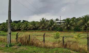 Imagem 7: Imóvel para venda possui 200000 metros quadrados com 2 quartos em b - Presidente Figueired