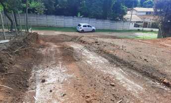 Imagem 3: Terreno - Jardim Estância Brasil - Atibaia