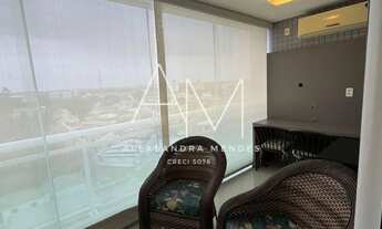 Imagem 7: Alugo apartamento mobiliado em Topázio- Parque Dez