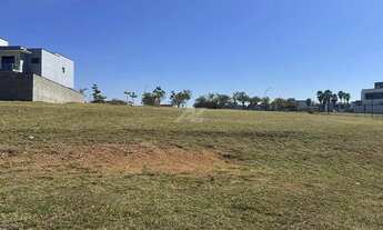 Imagem 7: Terreno - Loteamento Residencial Arborais - Campinas