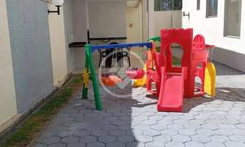 Imagem 5: Ótima Localização! Residencial Princesa Isabel Setor Mont Serrat - AP. De Goiânia! codigo