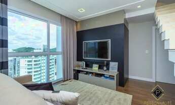 Imagem 5: COBERTURA DUPLEX!!! 7 VAGAS DE GARAGEM 3suítes, 5bwc, mobiliada equipada pronta pra morar