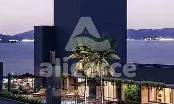 Imagem 4: Apartamento à venda com 3 quartos 1 suíte, 95,41m² em Centro Biguaçu