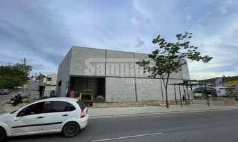 Imagem 3: Campo Grande Galpão / depósito com aluguel por R$25.000 /mês