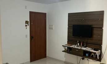 Imagem: Alugo apartamento cidade Ocidental