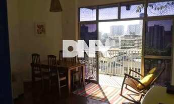 Imagem 3: Apartamento - / Residencial / Botafogo