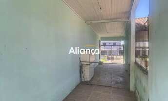 Imagem 4: Casa para locação com 02 dormitórios e garagem coberta no bairro Monte Carlo em Cachoeirin