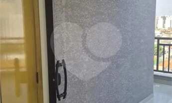 Imagem 2: Apartamento com 3 quartos à venda em Vila Germinal - SP