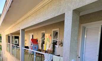 Imagem 4: Casa à venda em Jandira, Nova Higienópolis, com 4 quartos, com 450 m², Condomínio Nova Hig