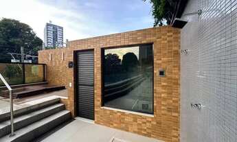 Imagem 3: Ed. Livello Garden - Studio Cobertura- 63m²