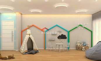 Imagem 3: Apartamento em Rua Corretor Ernesto Assini - Centro - Navegantes/SC