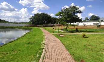 Imagem 4: Terreno em condomínio