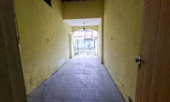 Imagem 3: Imóvel para venda possui 61 metros quadrados com 2 quartos em Morada da Granja - Barra Man