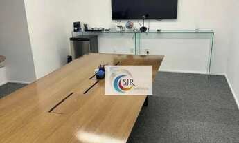 Imagem 5: Conjunto para alugar, 279 m² por R$ 46.663,00/mês - Itaim Bibi - São Paulo/SP