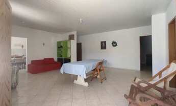 Imagem 3: CASA COM 5 QUARTOS NA PRAIA DO ABAÍS - 900M DO MAR - ESTANCIA-SE