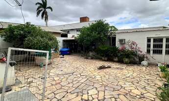 Imagem 6: Sobrado casa/comercio