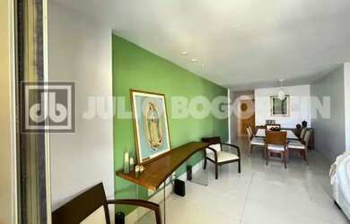 Imagem 4: Apartamento : Padrão / Residencial / Freguesia (Jacarepaguá