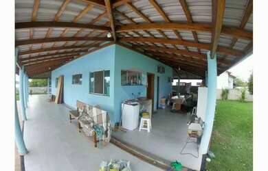 Imagem 10: Casa com 5 dormitórios à venda, 150 m² por R$ 700.000 - Guaratiba - Prado/BA