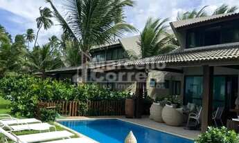 Imagem 2: Bangalô de 146m² no Beach Class Eco Life, Muro Alto