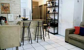 Imagem 2: Apartamento 2 quartos