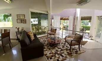 Imagem 16: Casa Alto Padrão 03 dormotórios à Venda - Lauro de Freitas - BA