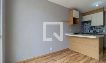 Imagem 4: Apartamento à Venda - Belém, 1 Quarto, 33 m2