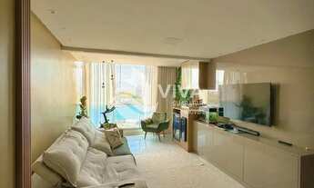 Imagem 3: Imperdível: Apartamento de 2 quartos e 1 suíte no Centro de Guarapari-ES, com 2 salas, 2 b