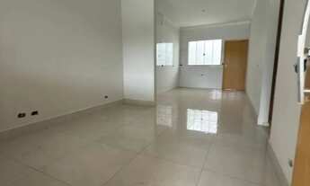 Imagem 4: Jd Três Lagoas Casa com 3 dormitórios