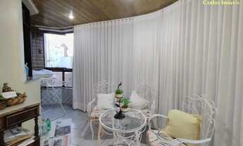 Imagem 10: Apartamento 3 Quartos sendo 1 Suíte + DCE Mobiliado a Venda na Praia do Morro - Guarapari