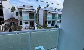 Imagem 3: Casa com 03 quartos em condomínio fechado em Barreirinhas - MA