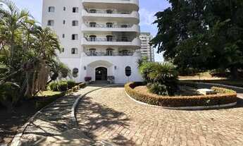 Imagem 3: Apartamento com 4 quarto(s) no bairro Quilombo em Cuiabá - MT