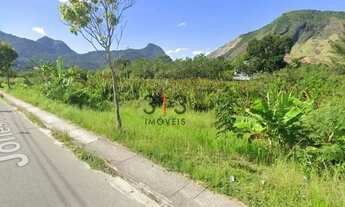 Imagem 4: Terreno amplo com 13774 m2 em Vargem Pequena Otima localizacao proximo de mercado loteria