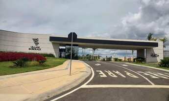 Imagem 2: VENDO TERRENO PRONTO PARA CONSTRUIR NO CONDOMÍNIO VILLAGE BORDEAUX - CUIABÁ/MT