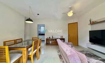 Imagem 3: Área Privativa 2 quartos Santo Antônio