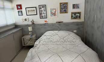 Imagem 6: APARTAMENTO COM 3 DORMS SENDO 1 SUITE; MARINA; CAMPOLIM; SOROCABA; SUL