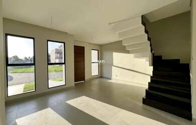 Imagem 5: Sobrado com 03 Quartos e Suíte em Condomínio Fechado!