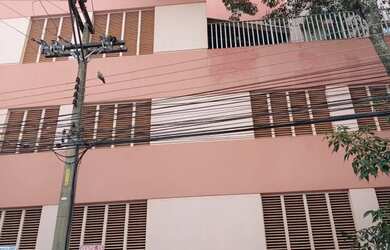 Imagem 4: Apartamento para Venda em Presidente Prudente, EDIFÍCIO RESIDENCIAL ILHA BELA, 1 dormitóri