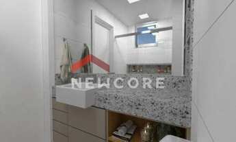 Imagem 7: Cobertura em Rua Brás Rodrigues Chaves - Fonte Grande - Contagem/MG