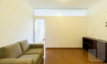 Imagem 6: APARTAMENTO 1 DORMITORIO 1 BANHEIRO SEM VAGA