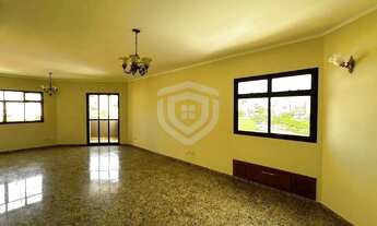 Imagem 2: Apartamento para locação com 3 quartos 120m² - Victoria Park