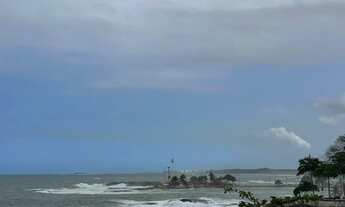 Imagem 3: Apartamento para venda com 100 metros quadrados com 3 quartos em Centro - Guarapari - ES