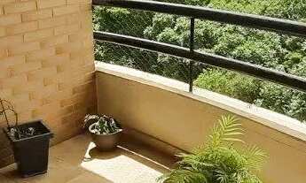 Imagem 3: Apartamento 112m² Perdizes - Aluguel de R$ 5.500,00 por * R$ 5.000,00