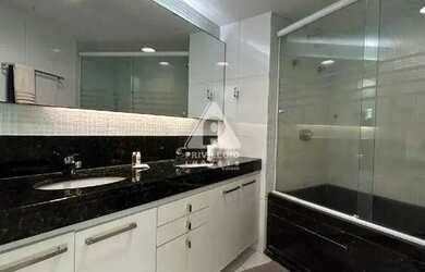 Imagem 8: Flat à venda, 01 quarto, 01 vaga, VISTA MAR, WYNDHAM, BARRA DA TIJUCA - RIO DE JANEIRO/RJ